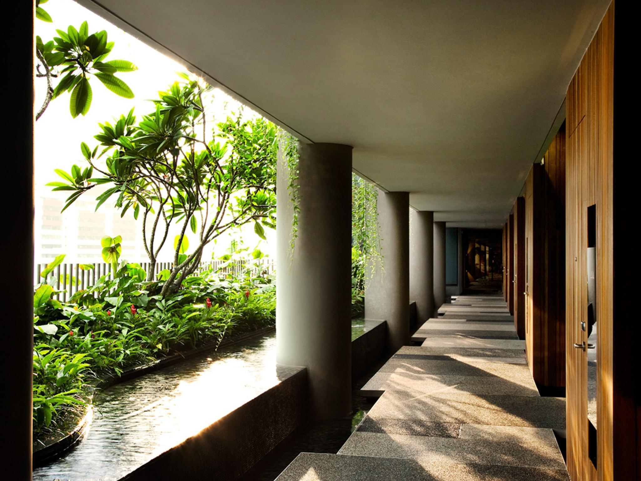 PARKROYAL COLLECTION Pickering, Singapore hotel photo 4