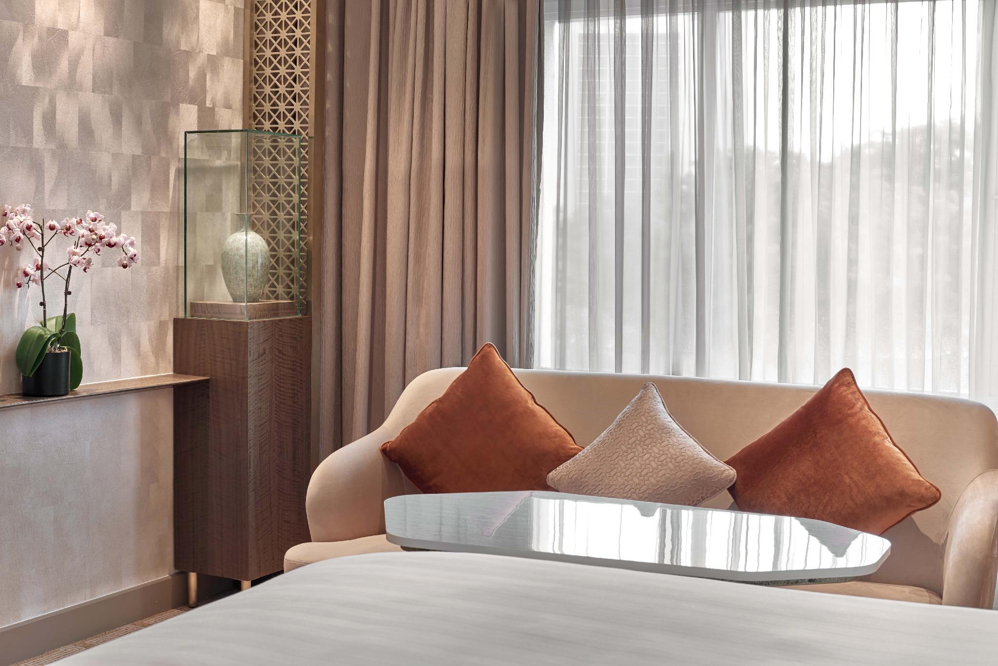 PARKROYAL on Beach Road, Singapore hotel photo 2