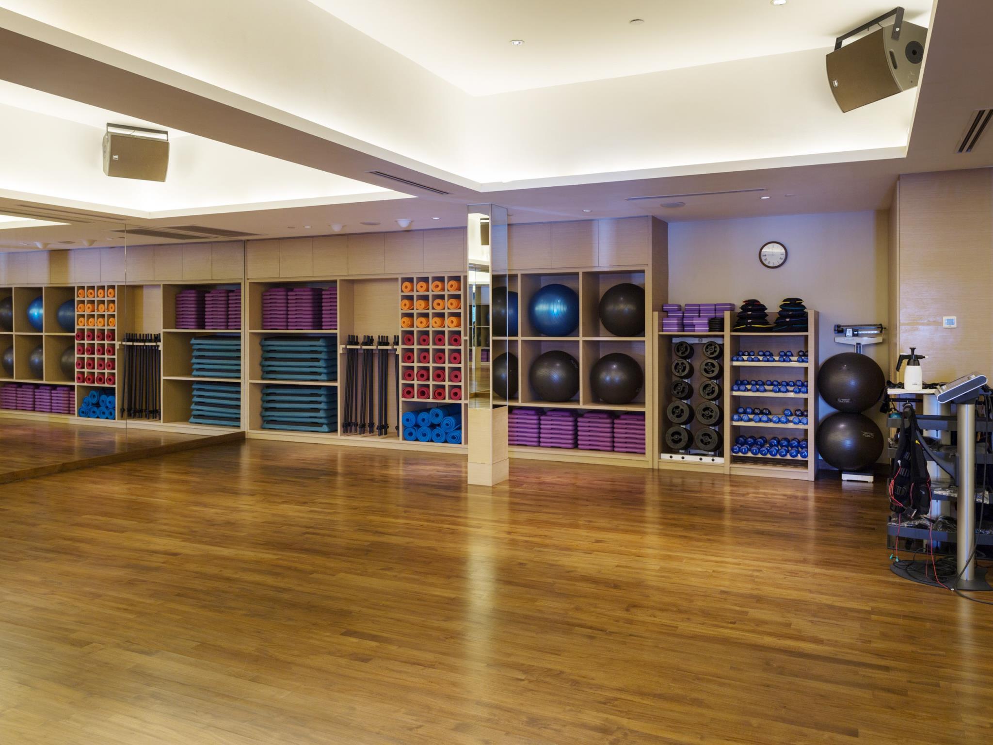 PARKROYAL on Beach Road, Singapore hotel photo 3