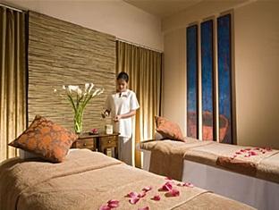 PARKROYAL Serviced Suites Singapore hotel photo 3