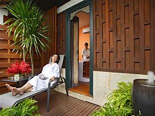 PARKROYAL Serviced Suites Singapore hotel photo 4