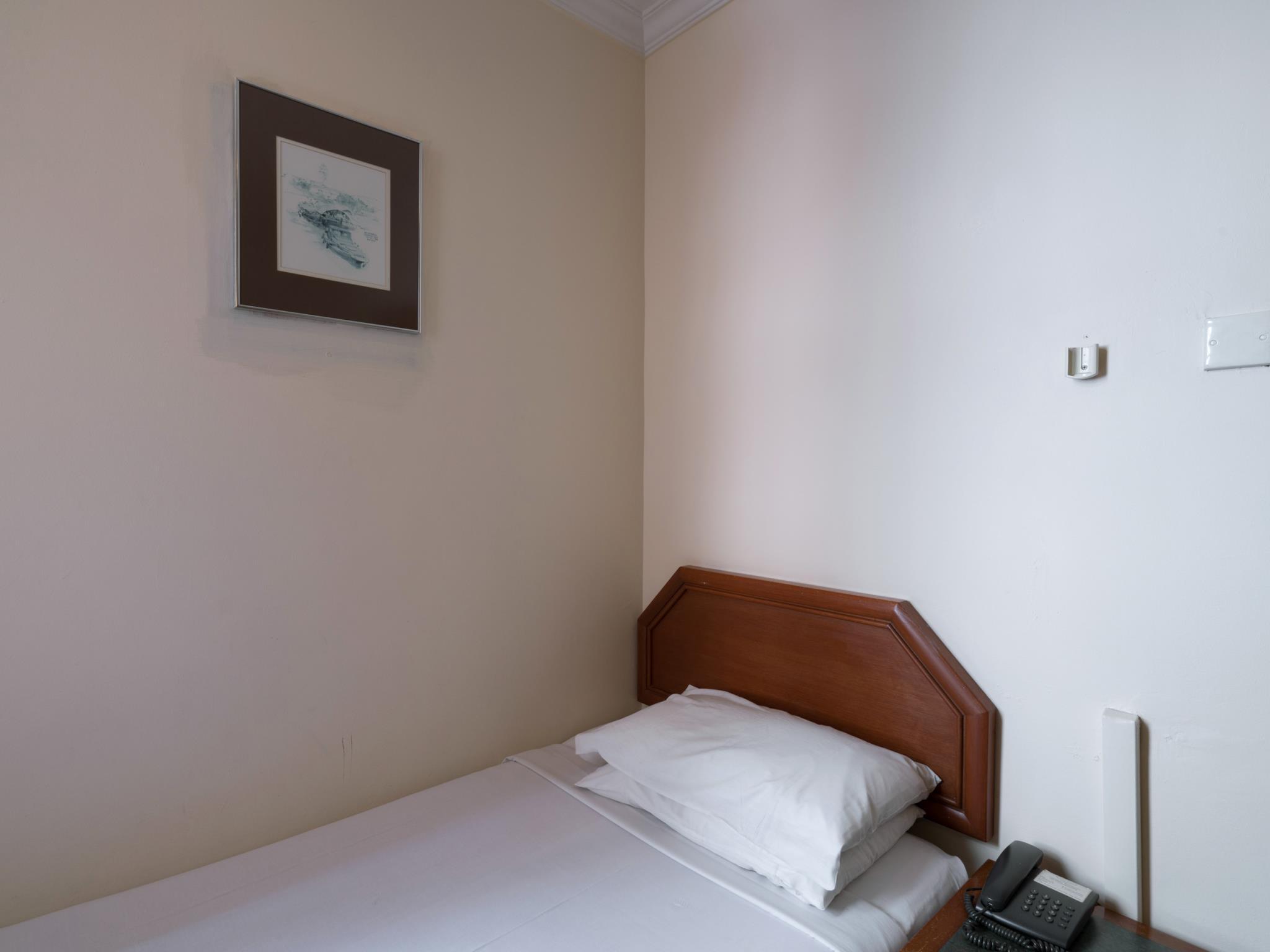 Penta Hotel hotel photo 2
