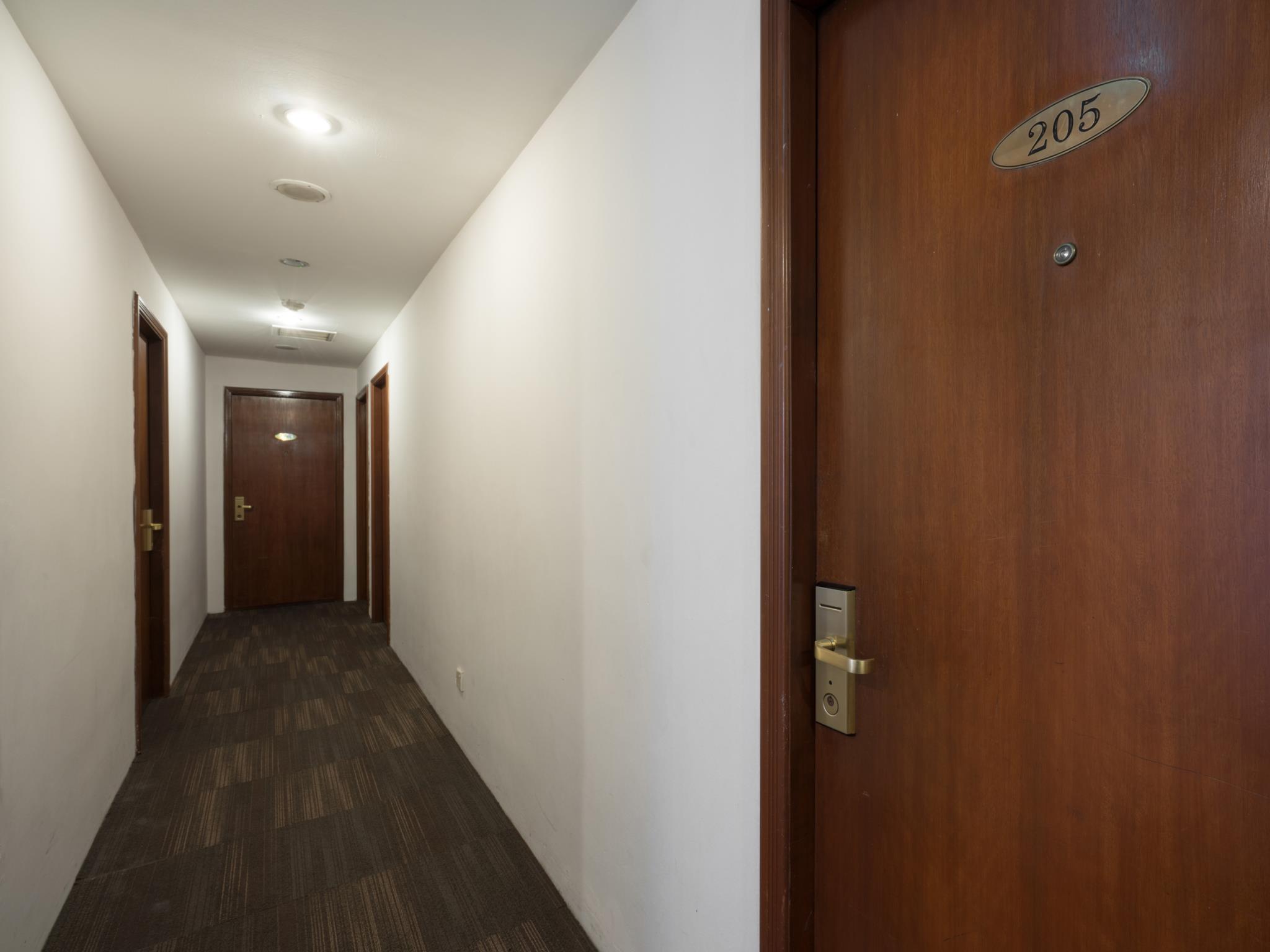 Penta Hotel hotel photo 3