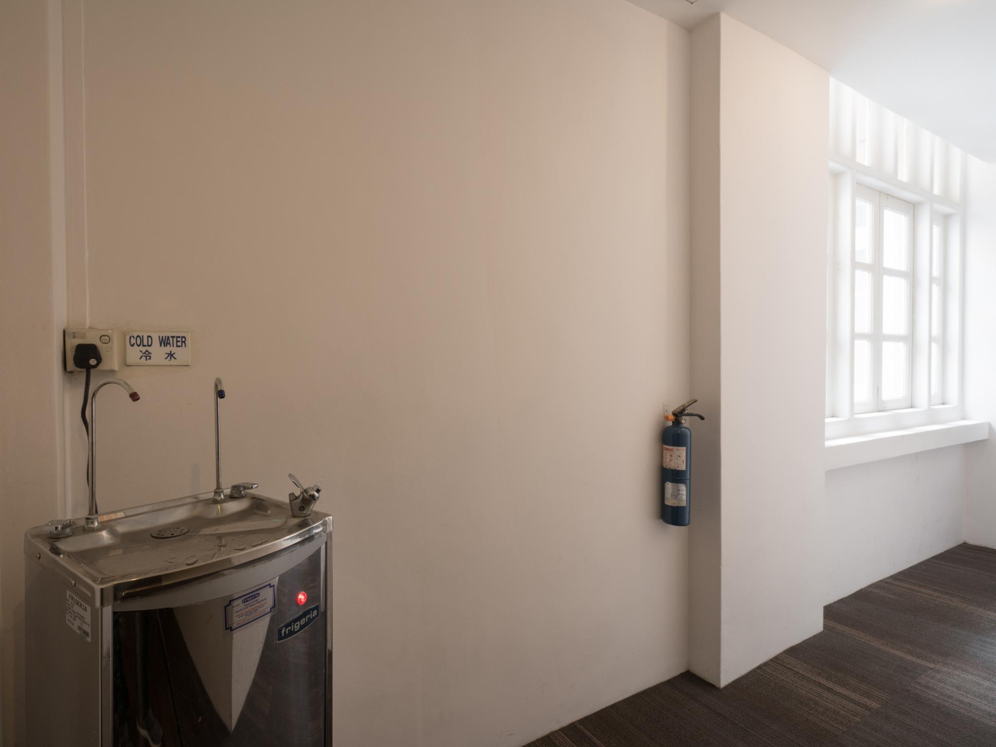 Penta Hotel hotel photo 5