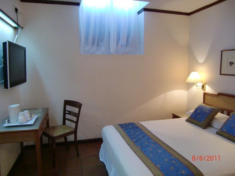 Perak Hotel hotel photo 2
