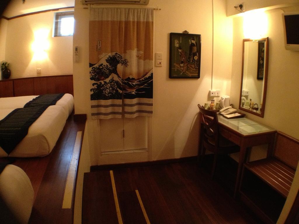 Perak Hotel hotel photo 3