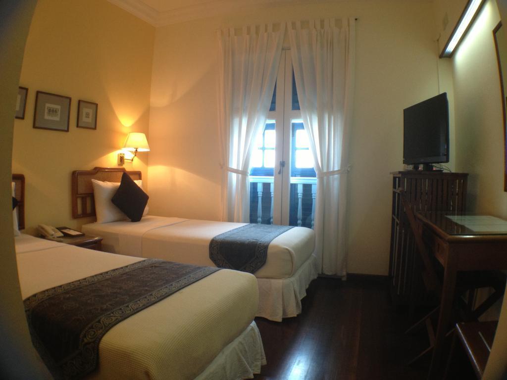 Perak Hotel hotel photo 4