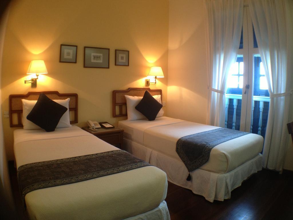 Perak Hotel hotel photo 5