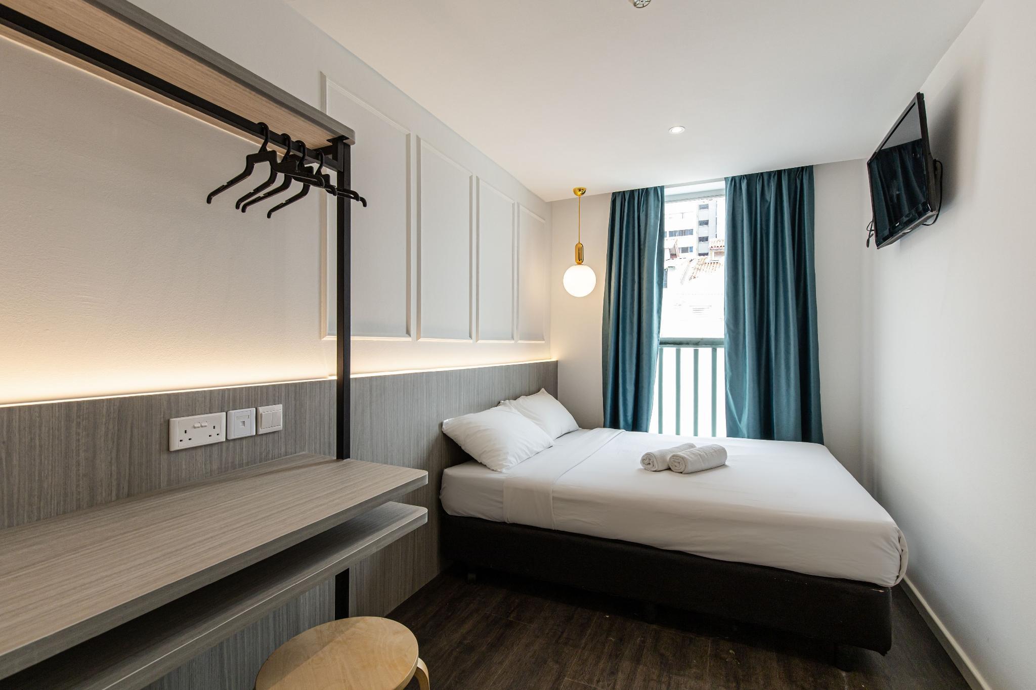 Philip Hotel hotel photo 1