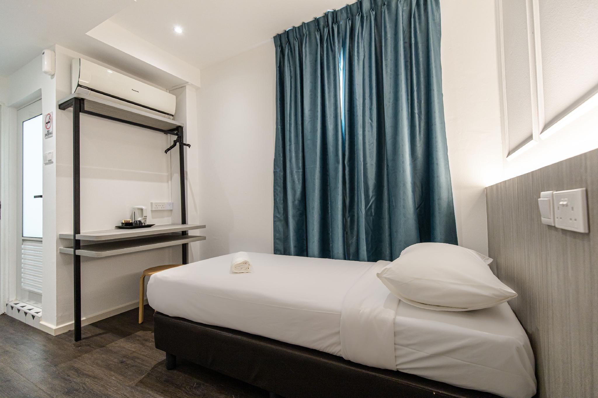 Philip Hotel hotel photo 2