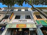 POTATO Boutique Capsule @ Little India hotel photo 1
