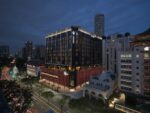 Pullman Singapore Hill Street hotel photo 1