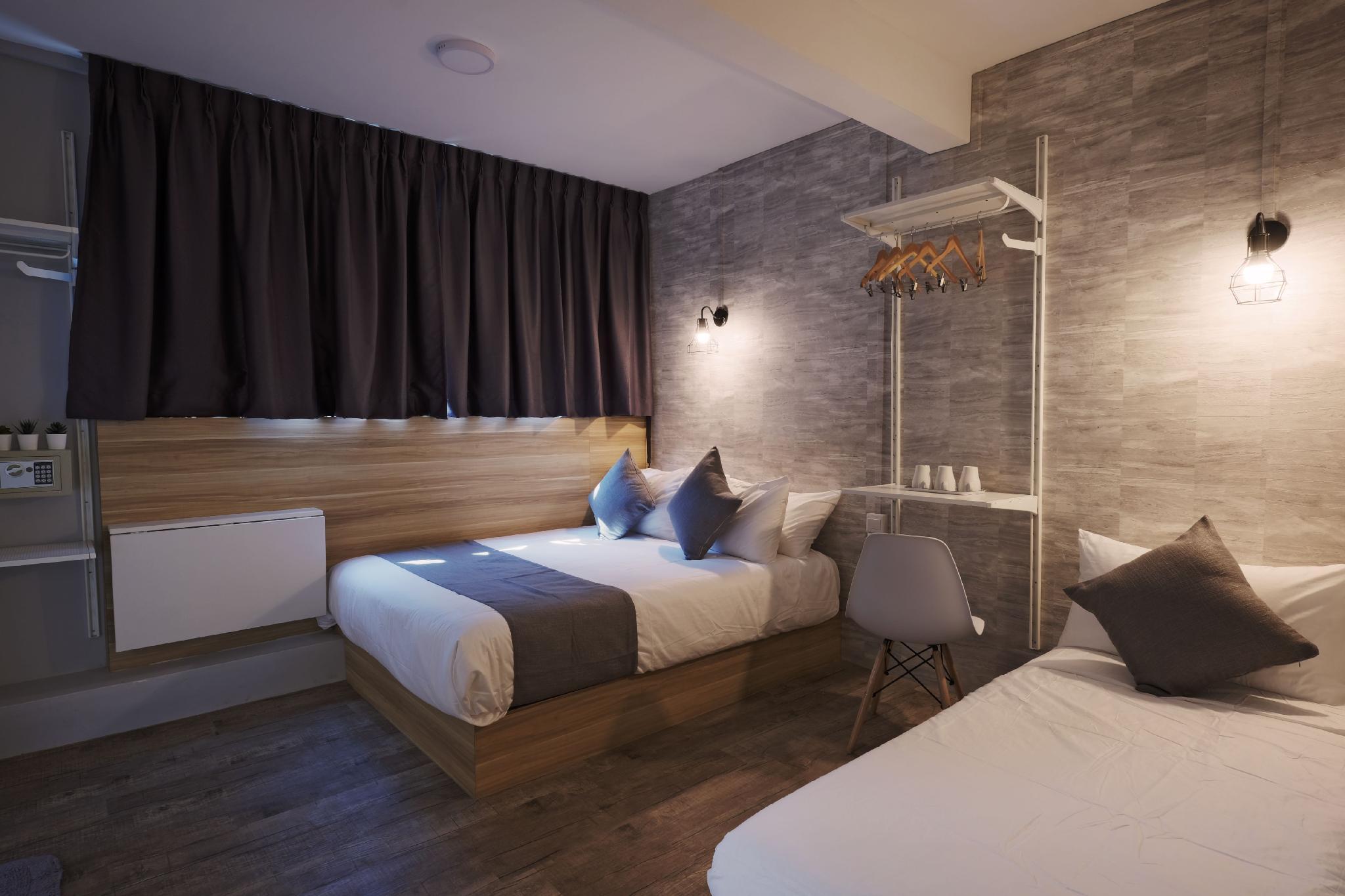 Q Loft Hotels@Bedok Review: Affordable 3-Star Stay in Singapore