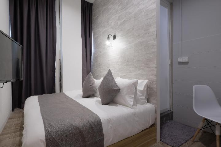 Q Loft Hotels@Bedok hotel photo 2
