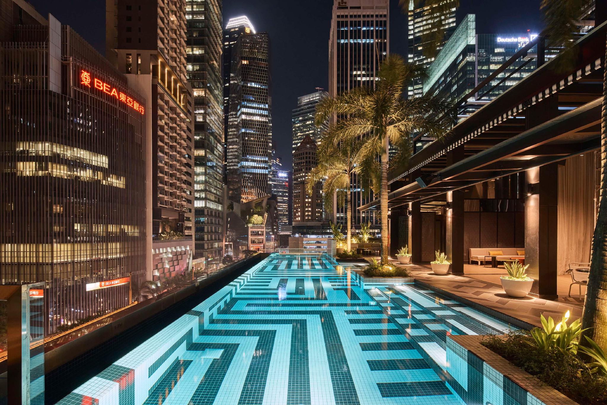 QT Singapore Review: 5-Star Stay at 35 Robinson Road