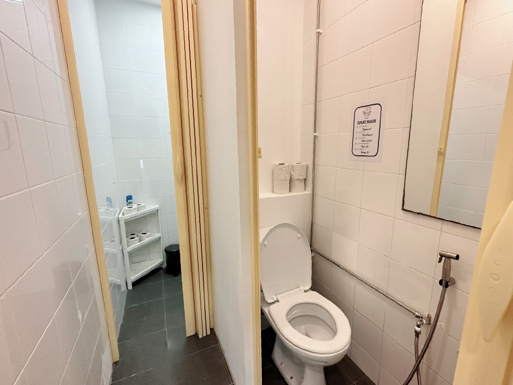 RadZone Hostel hotel photo 2