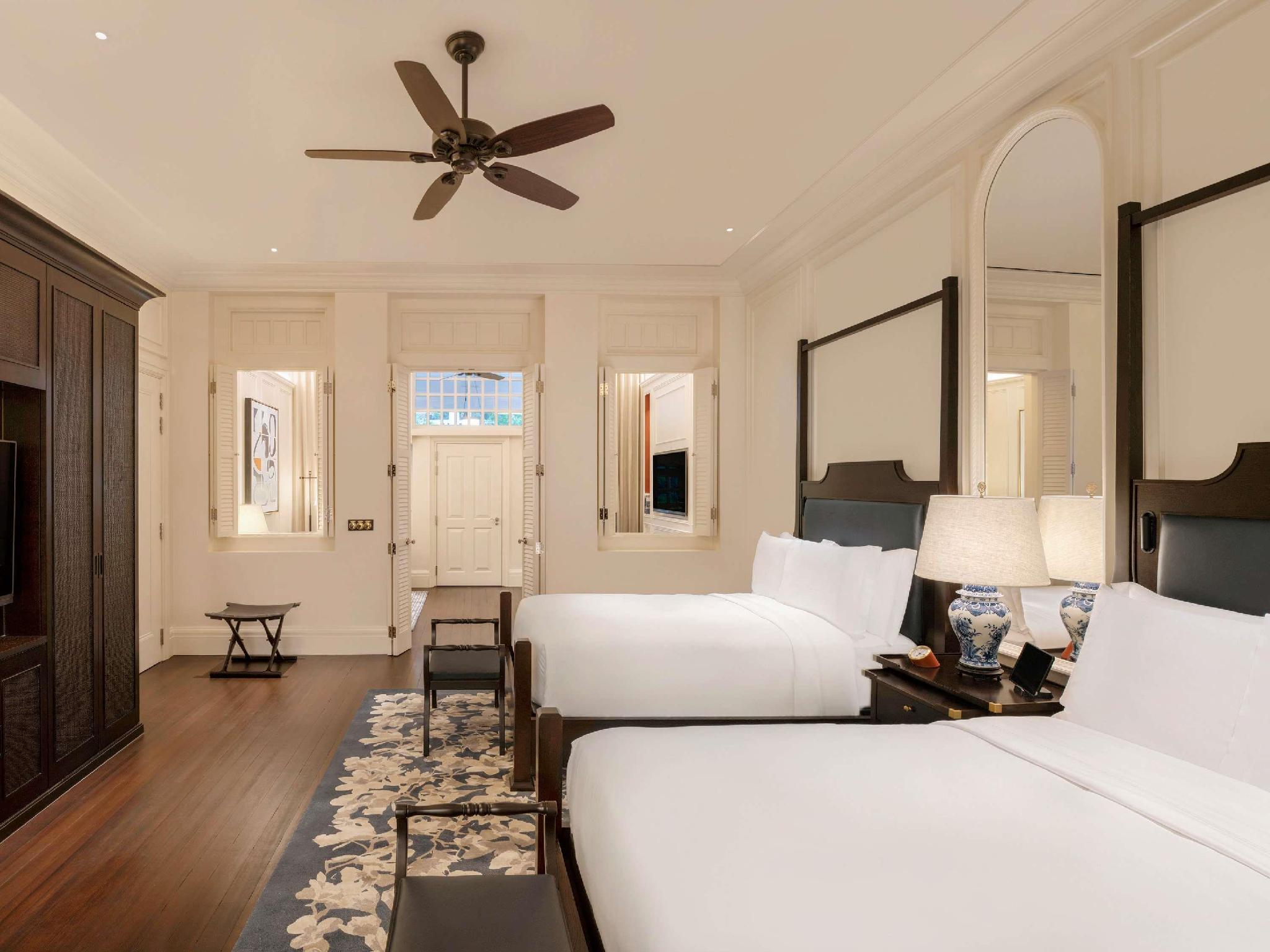 Raffles Hotel Singapore hotel photo 2