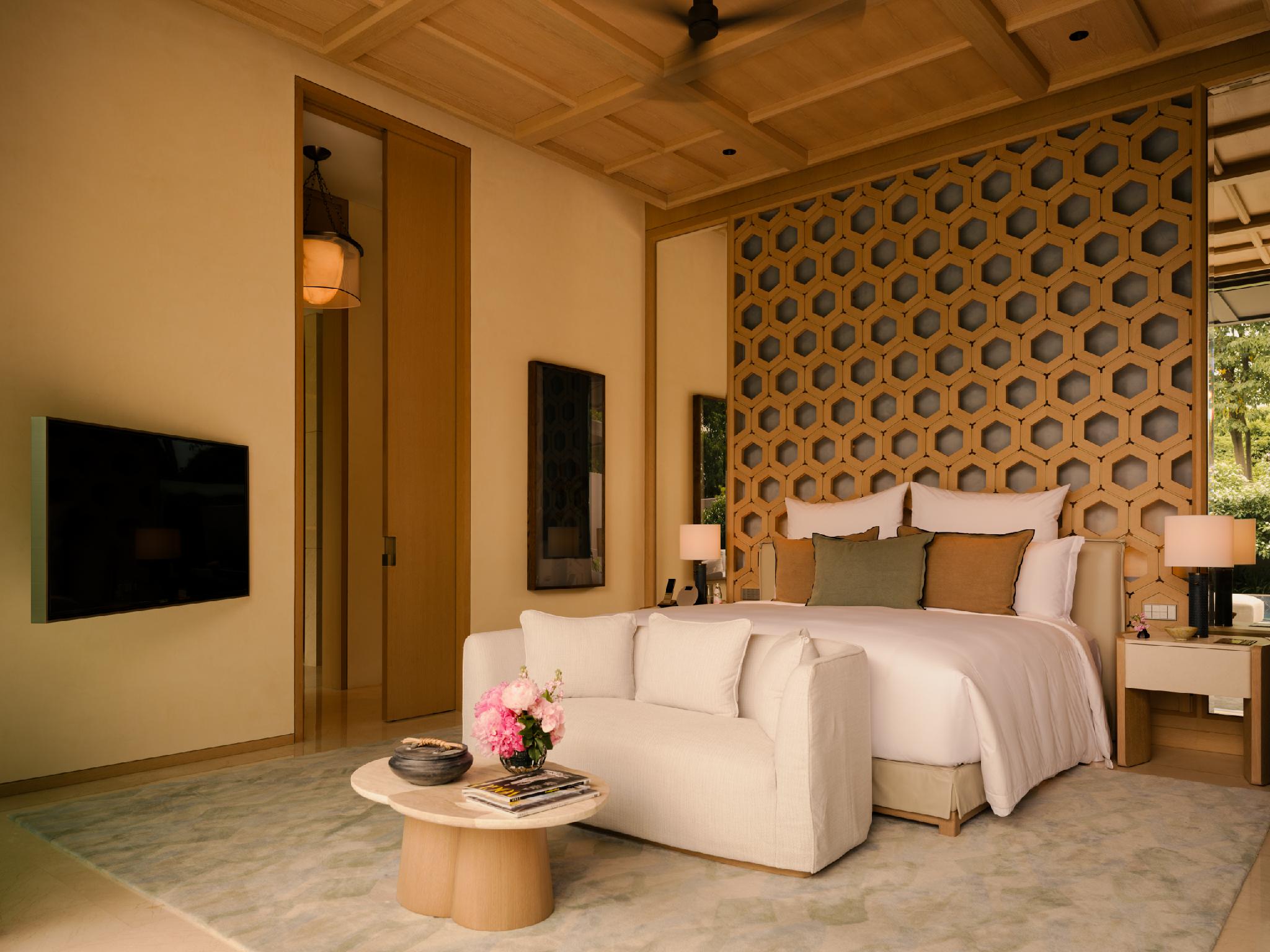 Raffles Sentosa Singapore hotel photo 2
