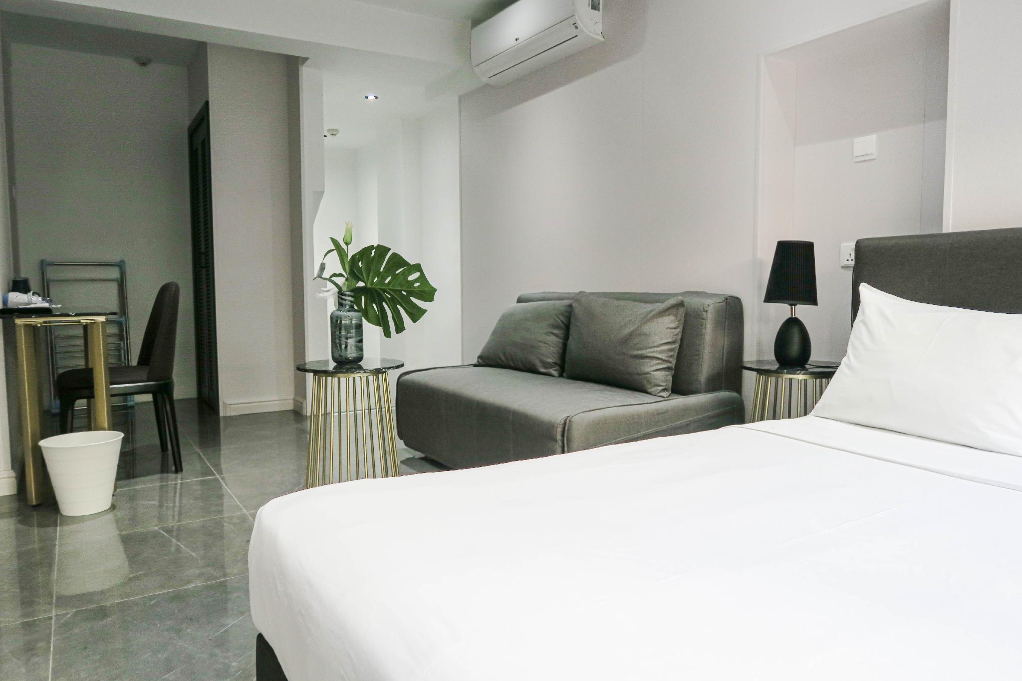 Recharge Residences hotel photo 2
