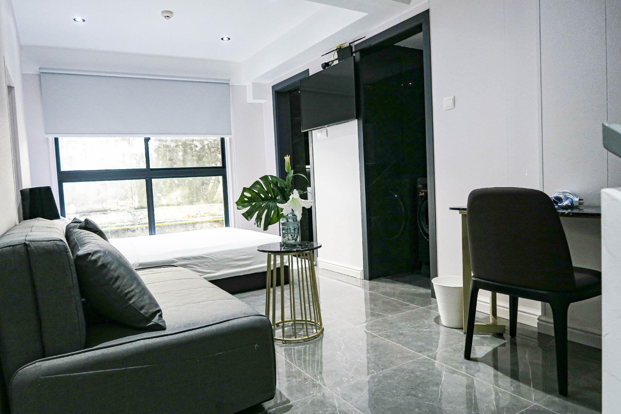 Recharge Residences hotel photo 3