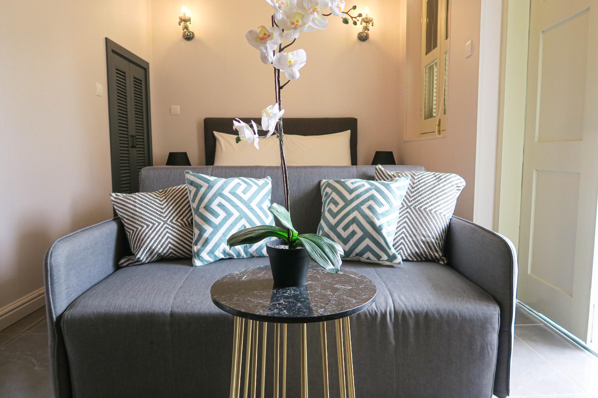 Recharge Residences hotel photo 4