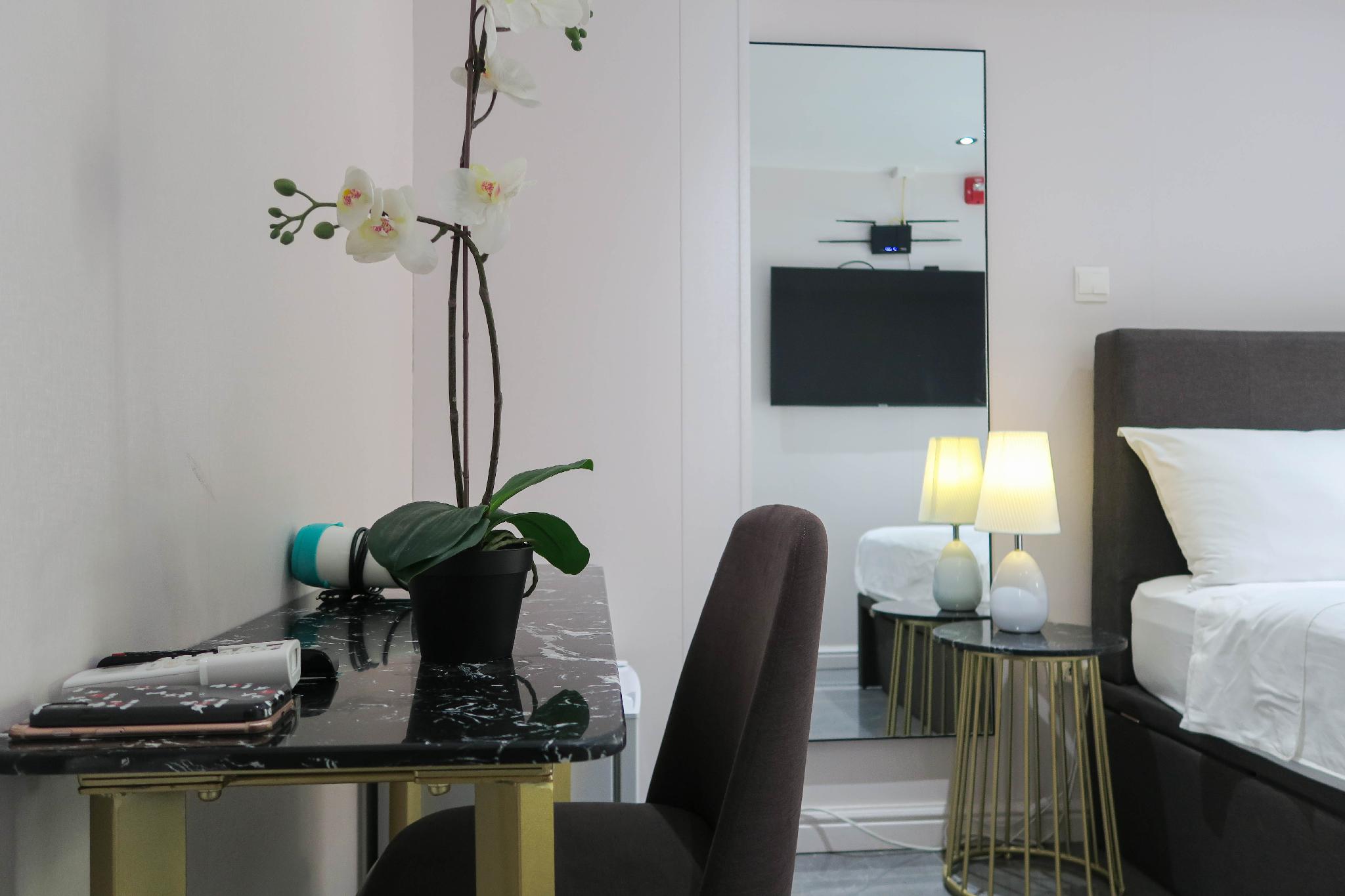Recharge Residences hotel photo 5
