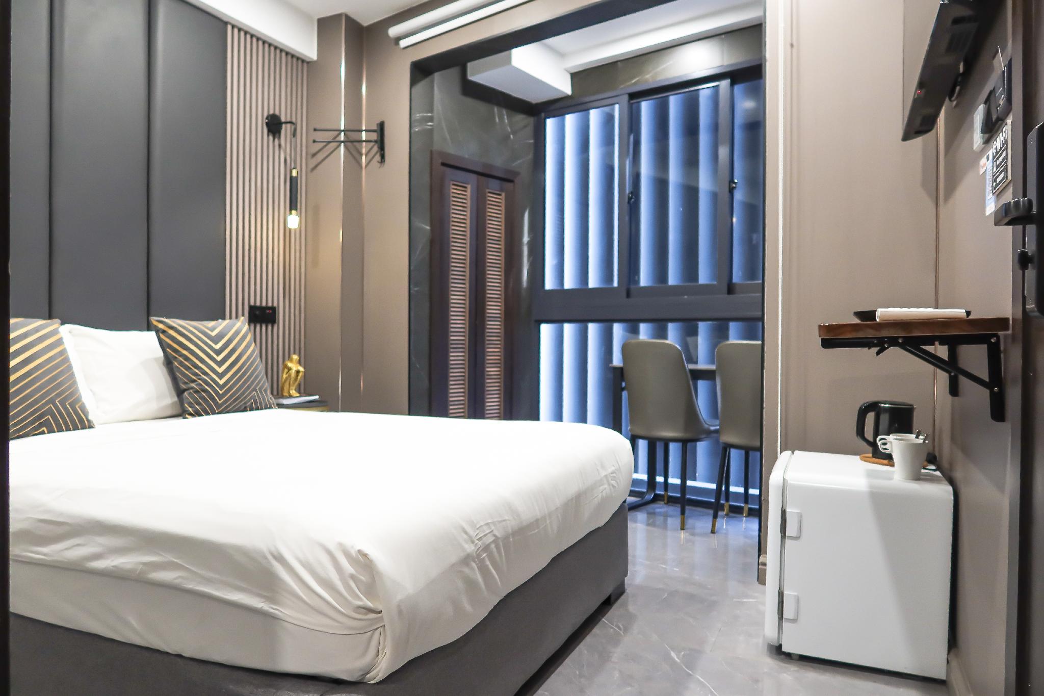 Recharge Residences Studios & Suites hotel photo 2