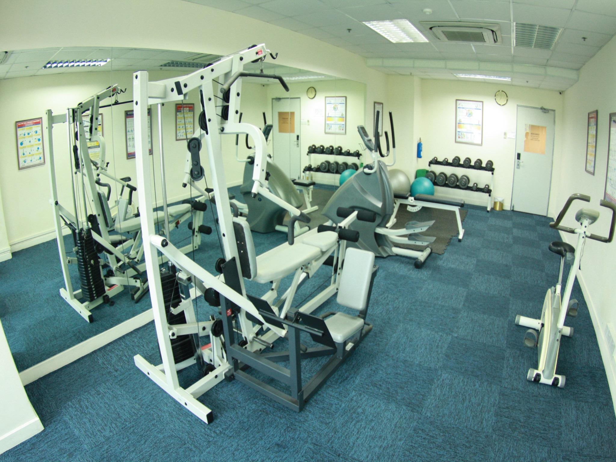 RELC International Hotel hotel photo 3