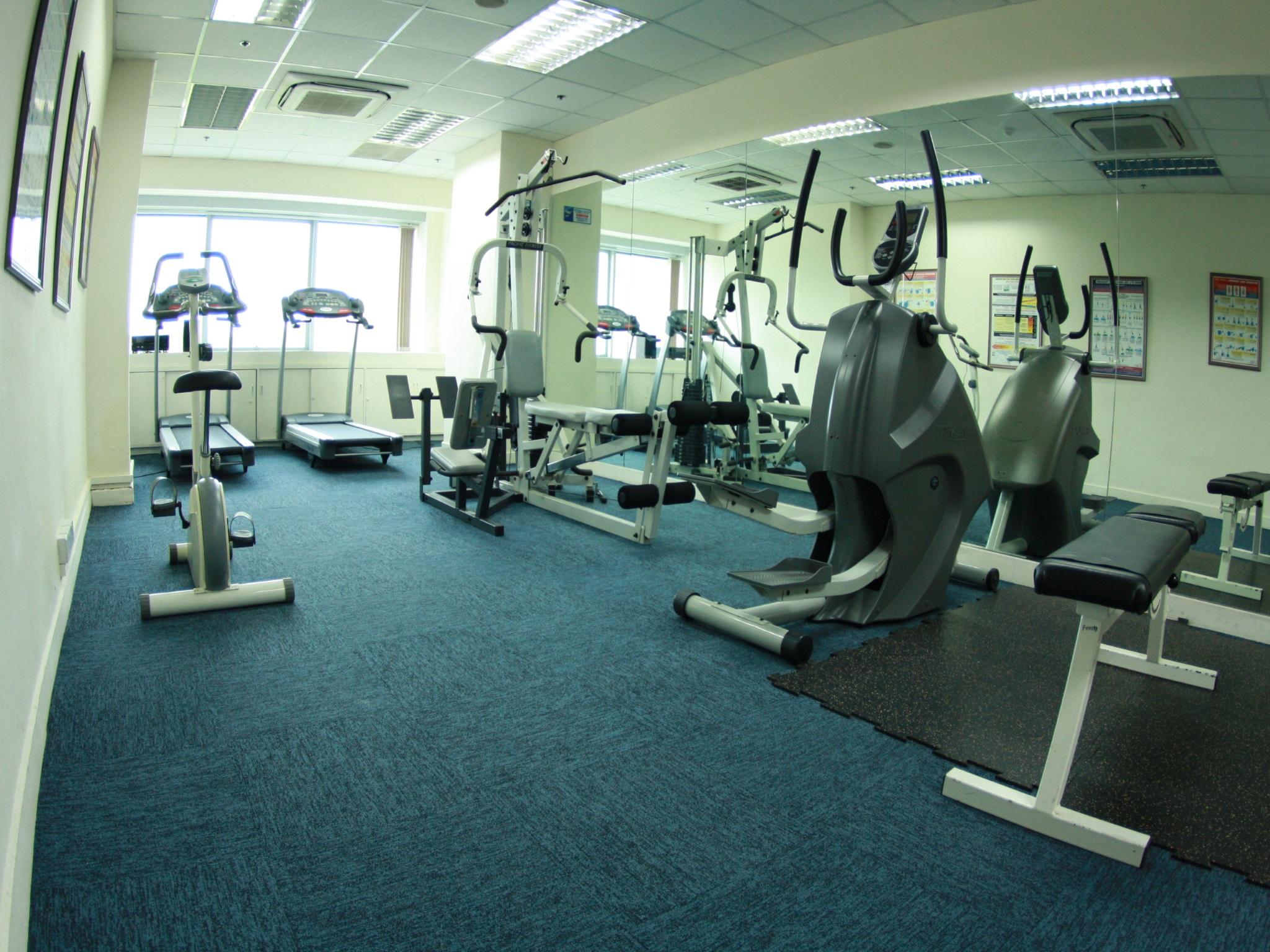 RELC International Hotel hotel photo 4