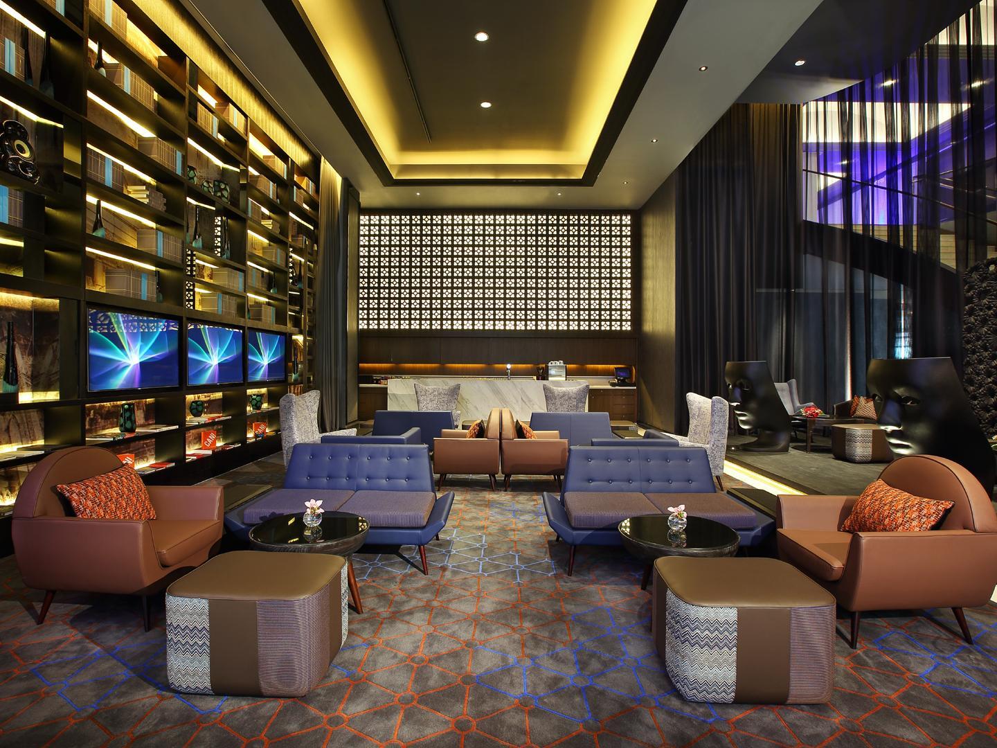 Rendezvous Hotel Singapore by Far East Hospitality hotel photo 3