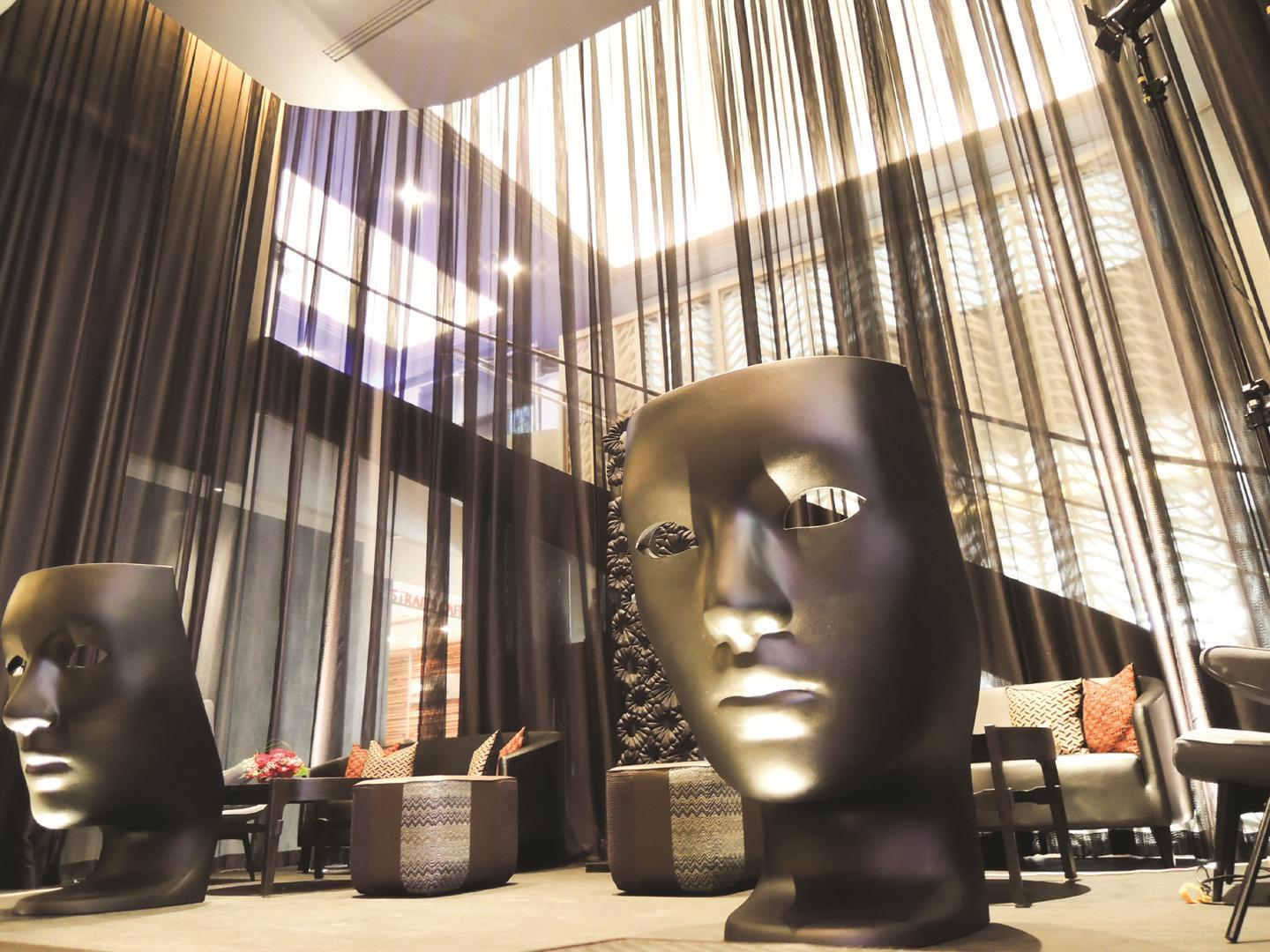 Rendezvous Hotel Singapore by Far East Hospitality hotel photo 4