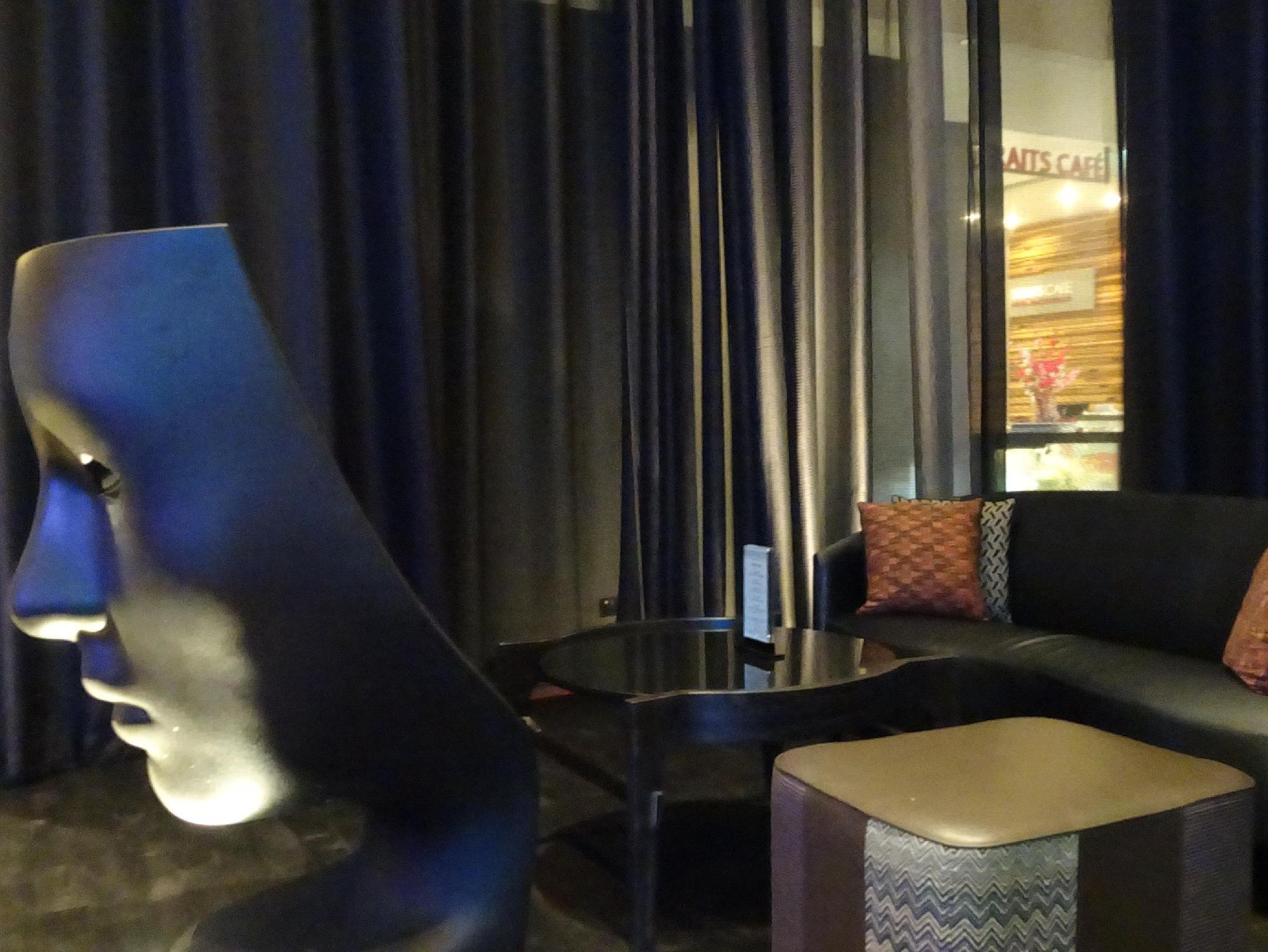 Rendezvous Hotel Singapore by Far East Hospitality hotel photo 5