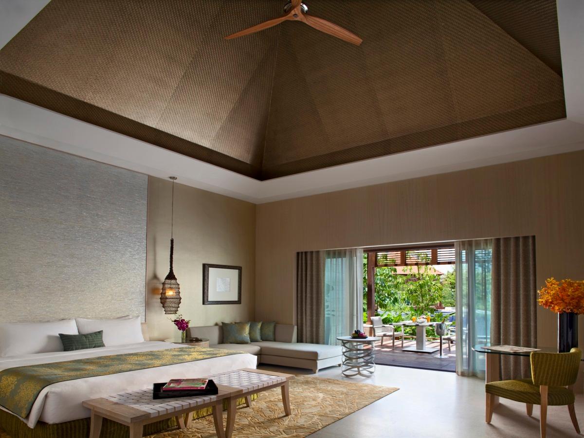 Resorts World Sentosa - Equarius Villas hotel photo 3