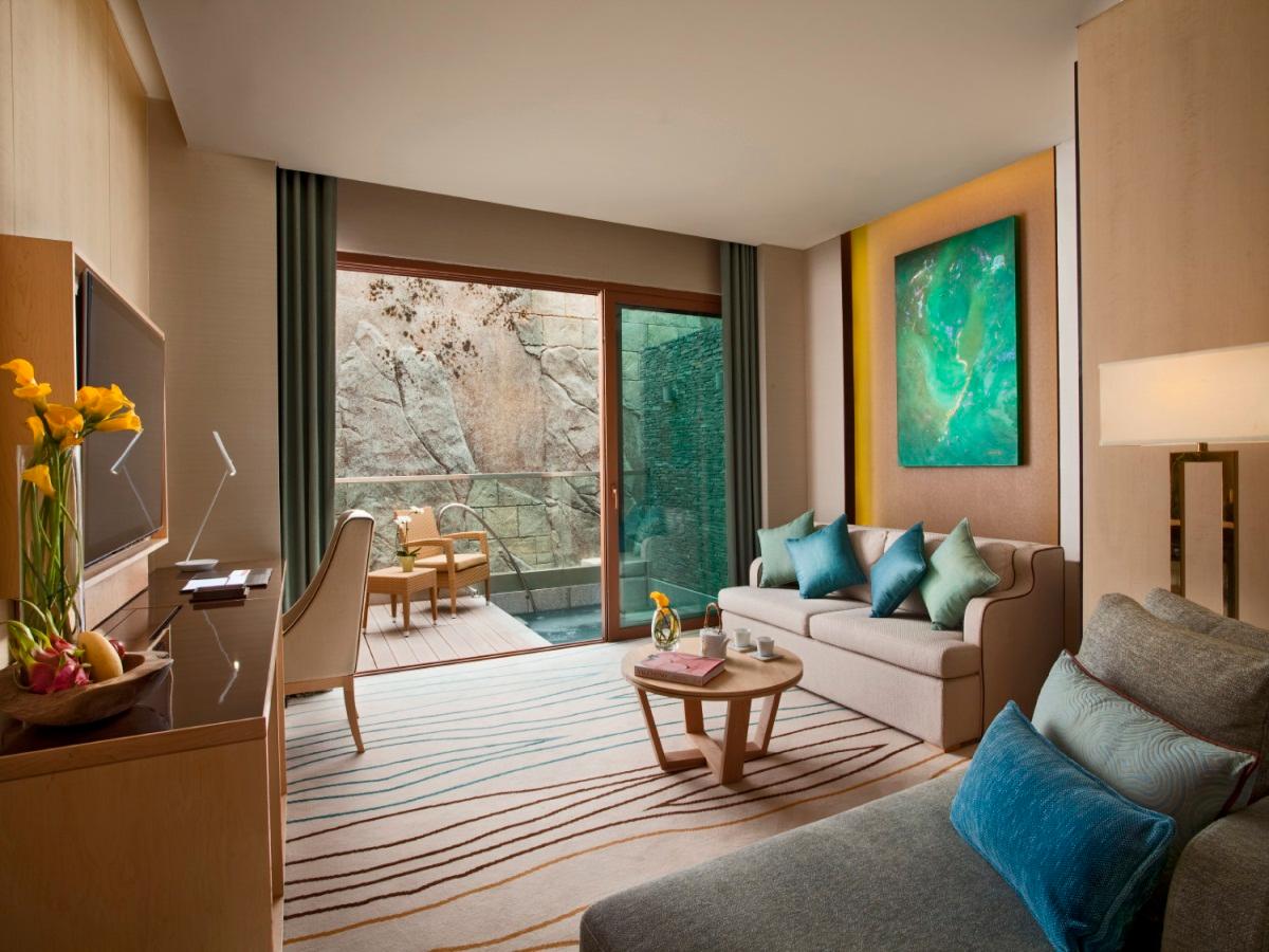 Resorts World Sentosa - Equarius Villas hotel photo 4
