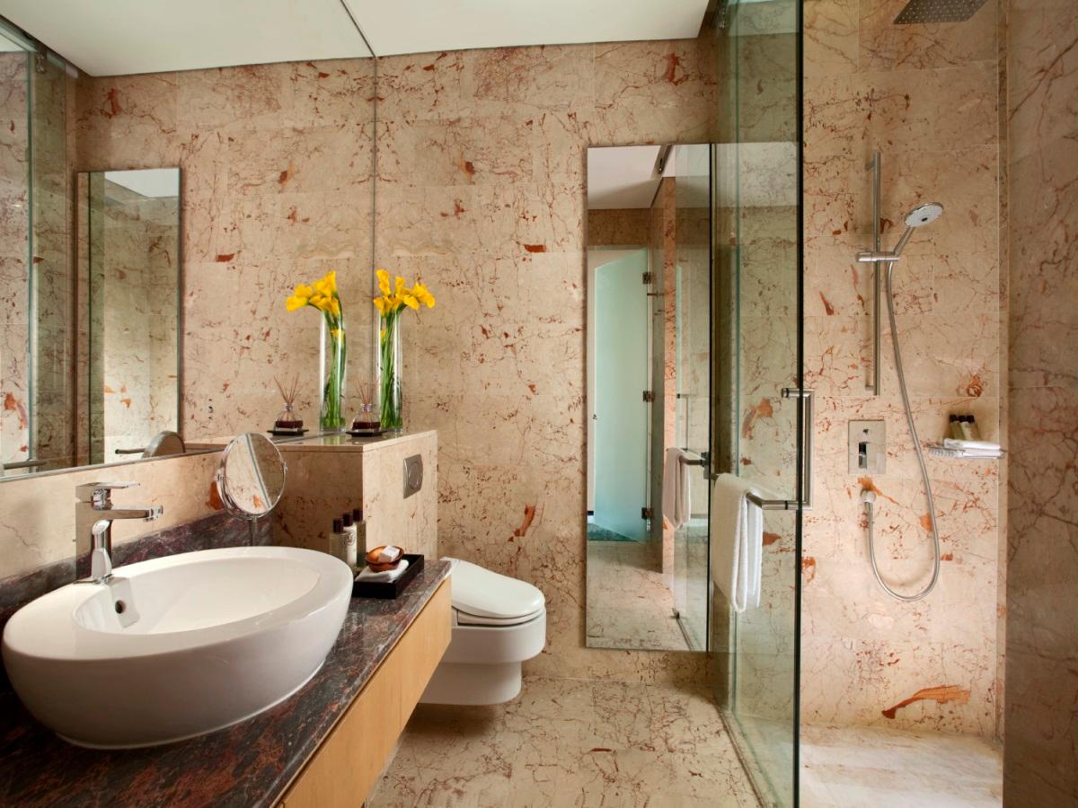 Resorts World Sentosa - Equarius Villas hotel photo 5