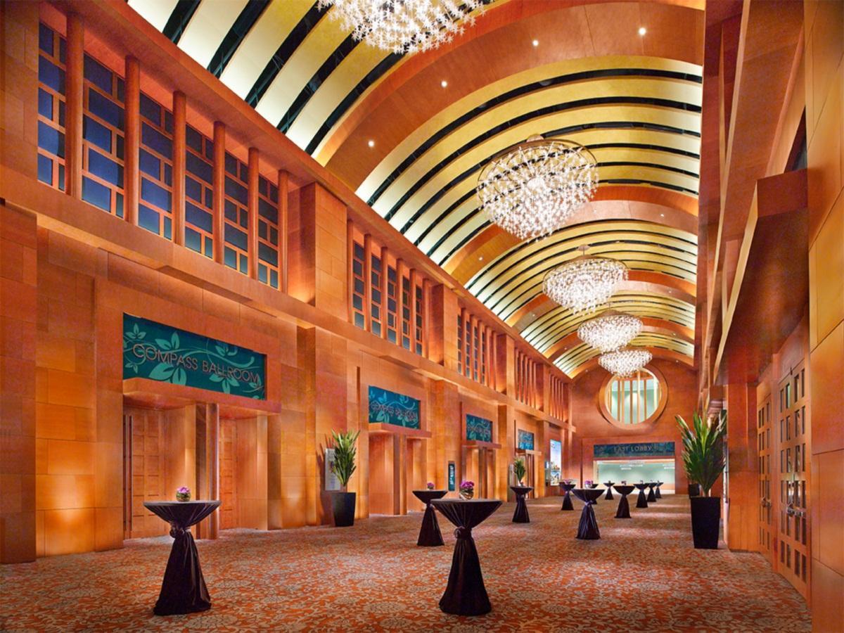 Resorts World Sentosa - Hotel Michael hotel photo 3