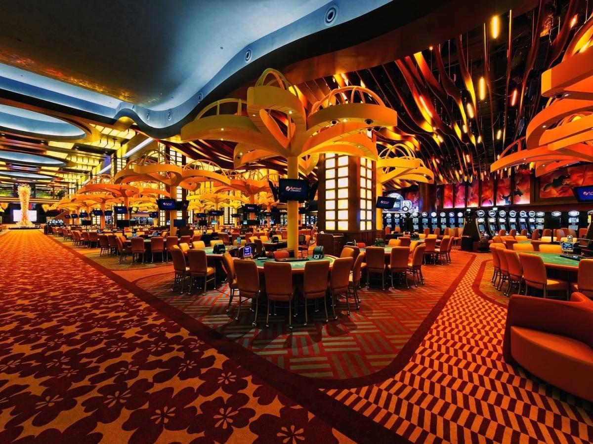 Resorts World Sentosa - Hotel Ora hotel photo 4
