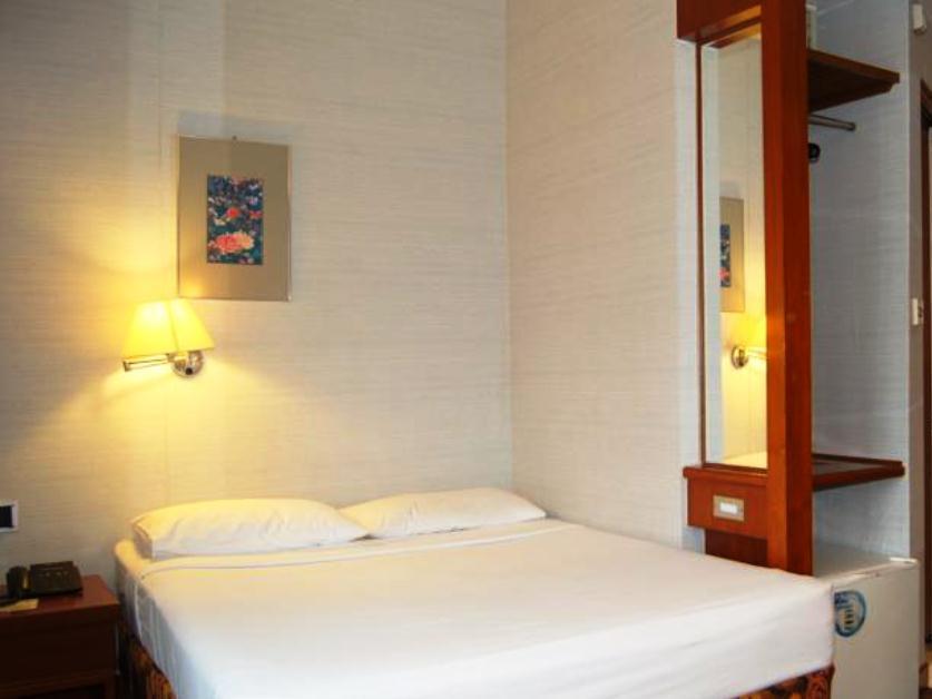 Robertson Quay Hotel hotel photo 2