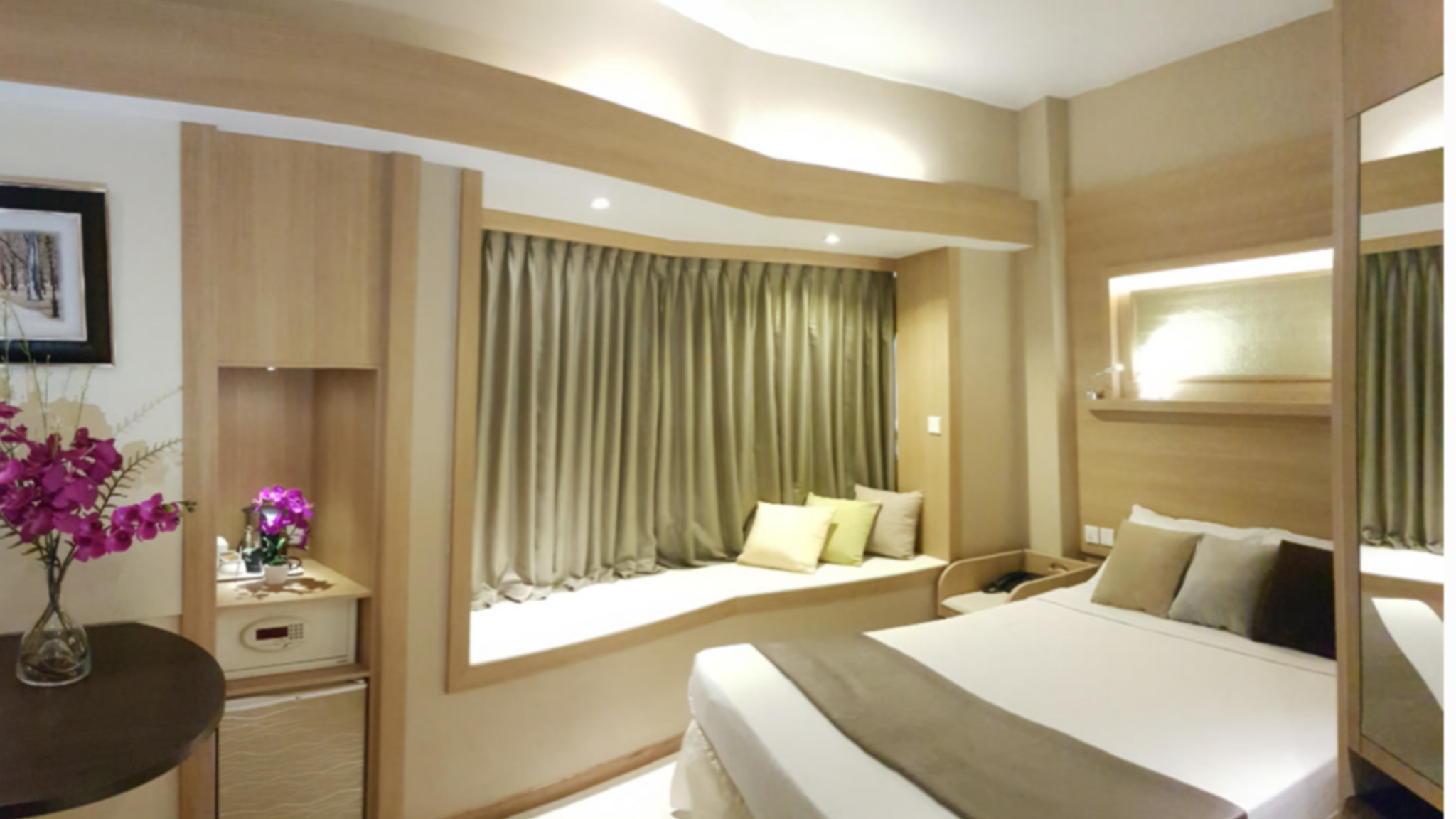 Robertson Quay Hotel hotel photo 3