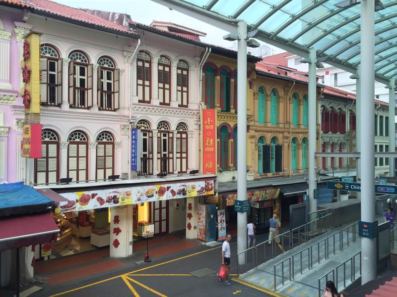 Royal Lodge @ Pagoda Street hotel photo 3