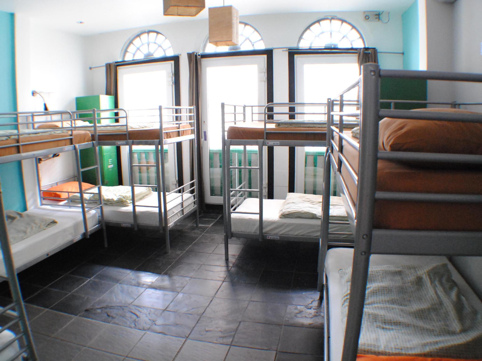 Royal Lodge @ Pagoda Street hotel photo 4