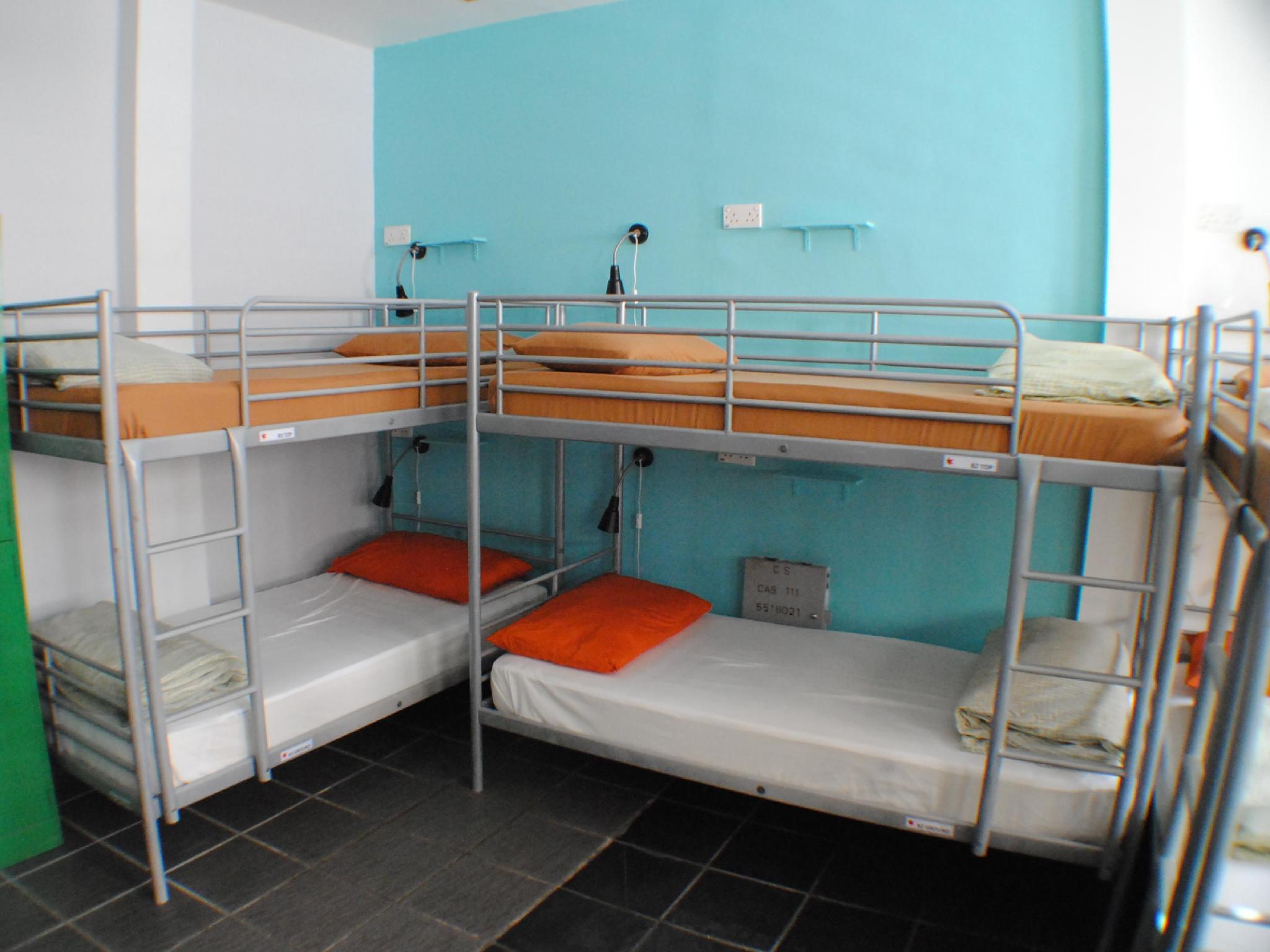 Royal Lodge @ Pagoda Street hotel photo 5