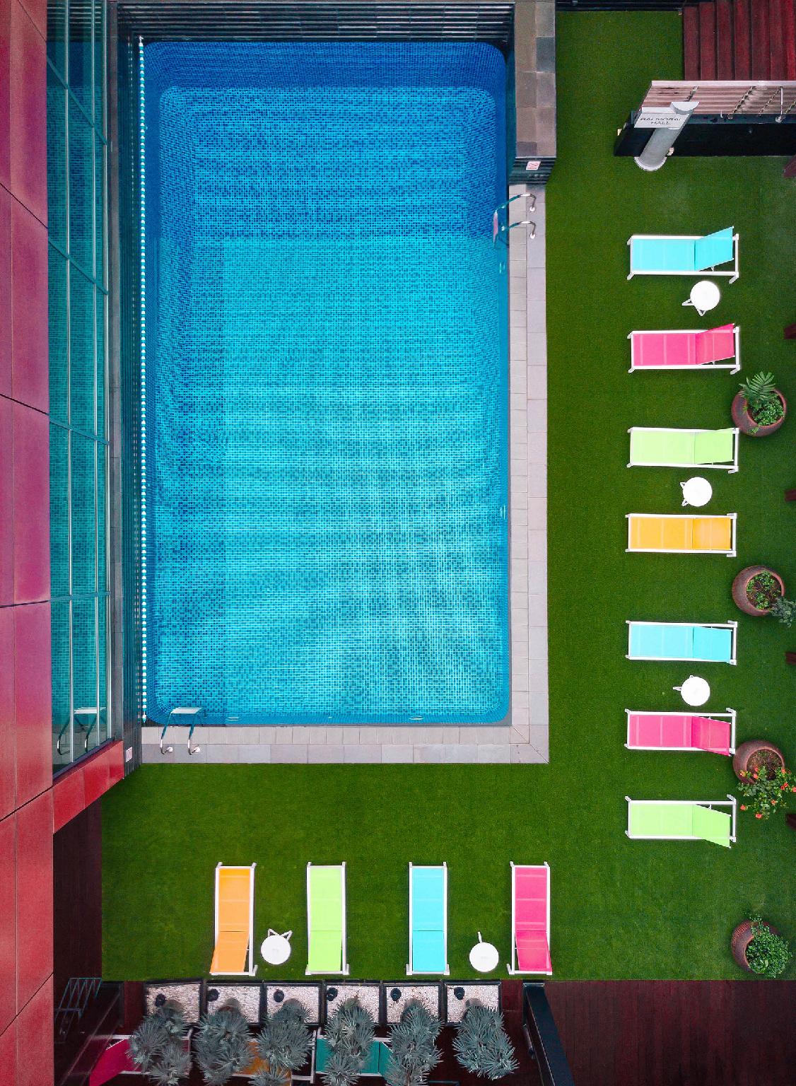 Royal Plaza on Scotts Hotel hotel photo 3