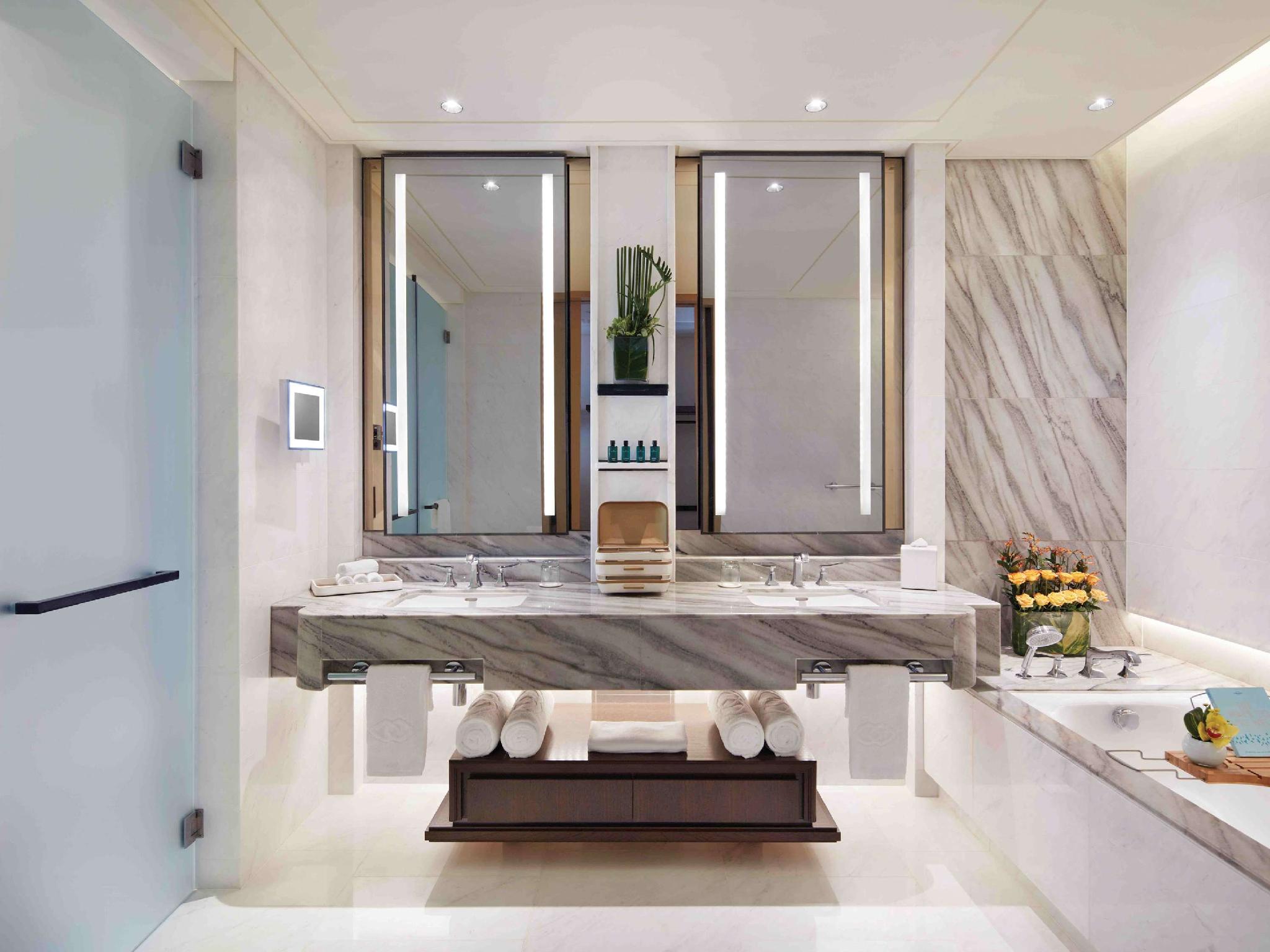 Sofitel Singapore City Centre hotel photo 4