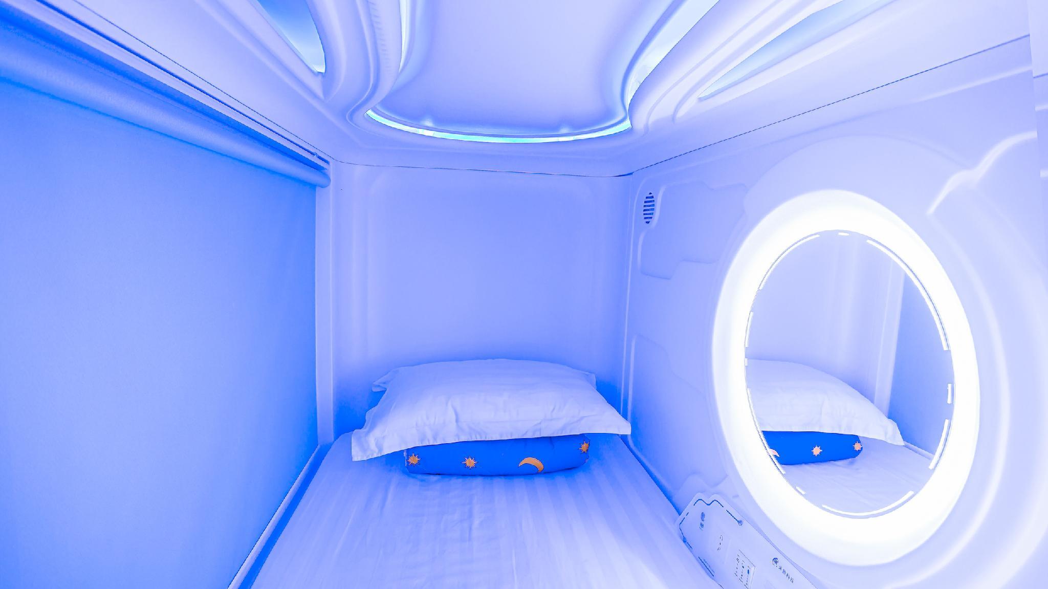 Spacepod@lavender hotel photo 3