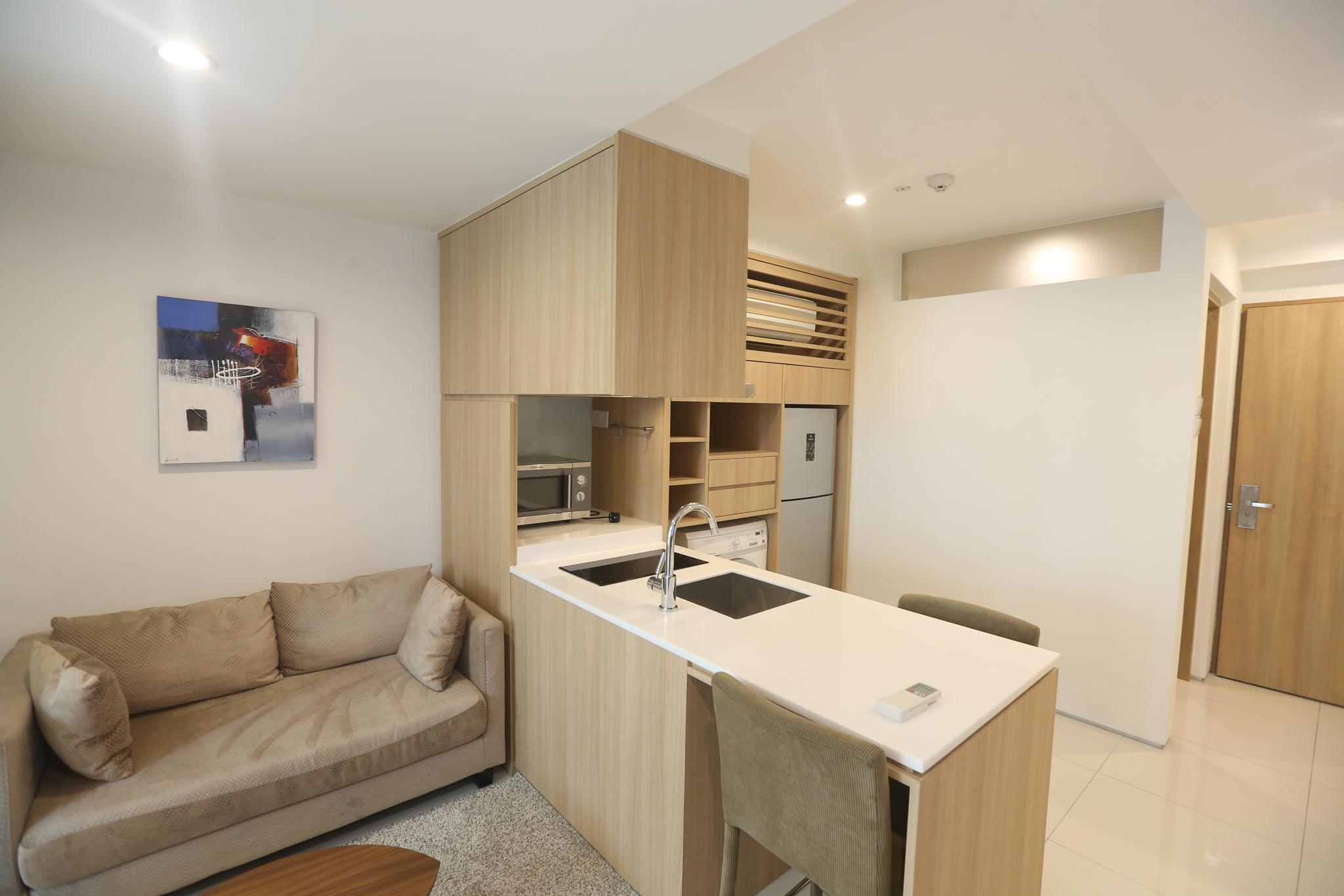 ST Residences Balestier hotel photo 2