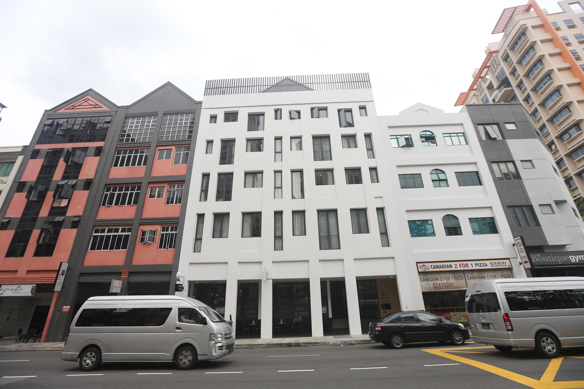 ST Residences Balestier hotel photo 3