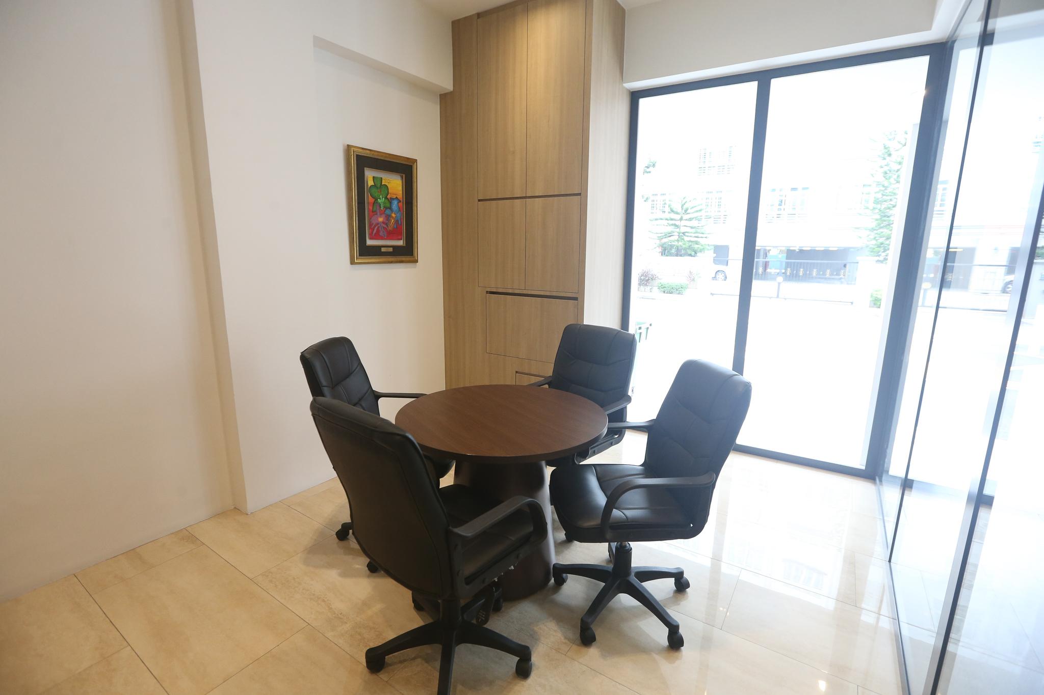 ST Residences Balestier hotel photo 5