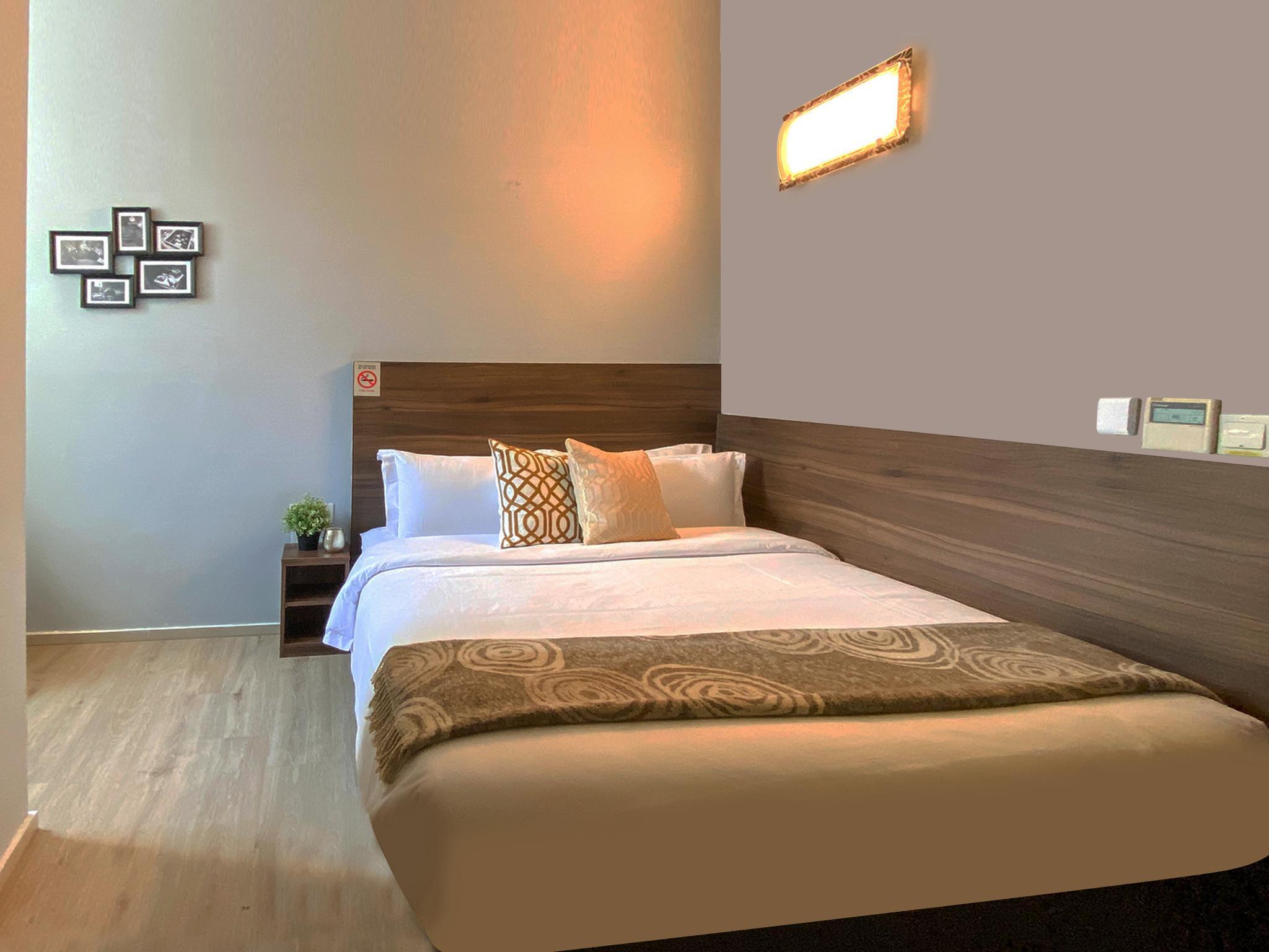 ST Signature Bugis Beach, DAYUSE, 5 hours: 4PM-9PM hotel photo 2