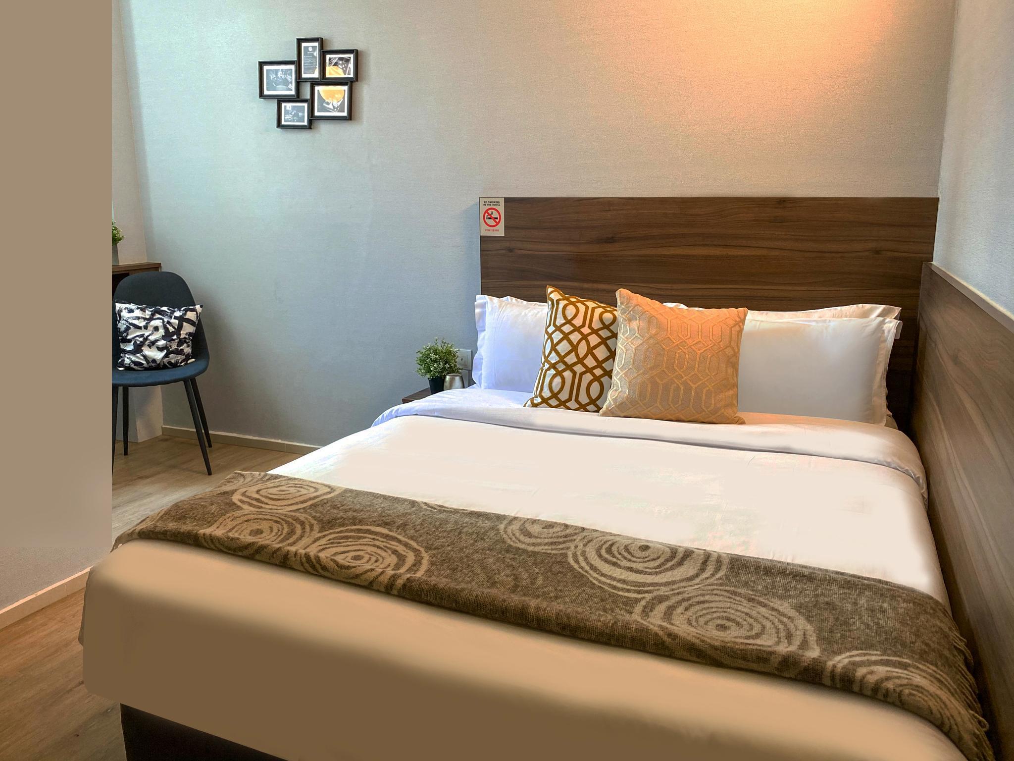 ST Signature Bugis Beach, DAYUSE, 5 hours: 9AM � 2PM hotel photo 2